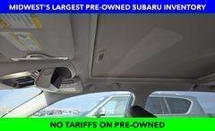 used 2024 Subaru Forester car, priced at $37,500