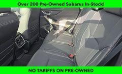 used 2024 Subaru Forester car, priced at $37,500