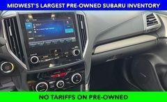 used 2024 Subaru Forester car, priced at $37,500