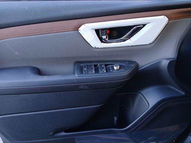 used 2025 Subaru Forester car, priced at $34,800