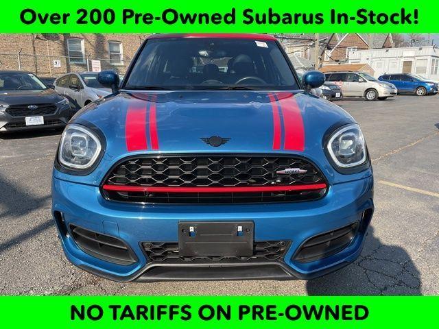 used 2023 MINI Countryman car, priced at $32,850