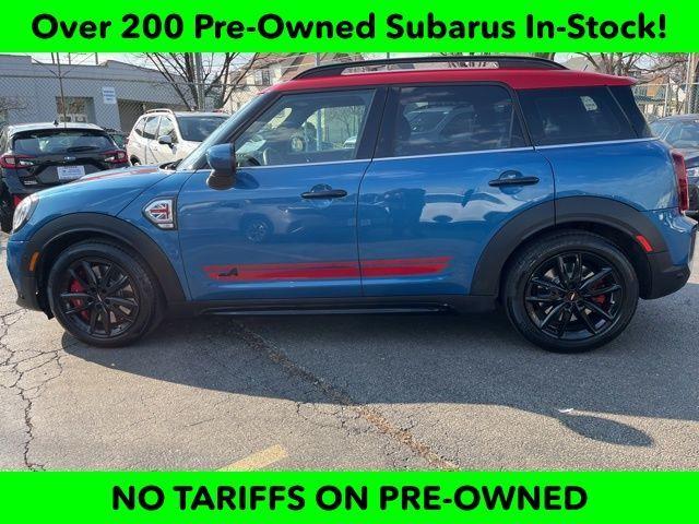used 2023 MINI Countryman car, priced at $32,850
