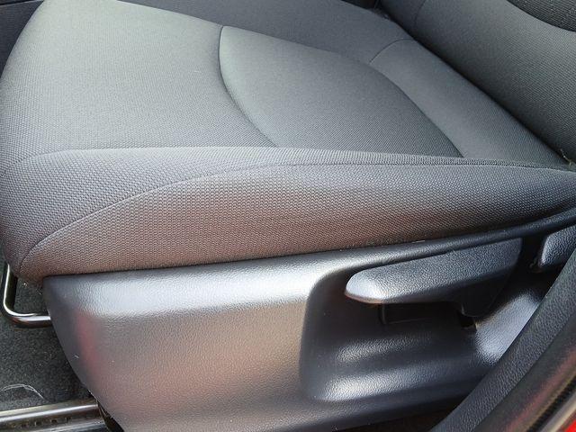 used 2023 Toyota Corolla Cross car, priced at $25,000
