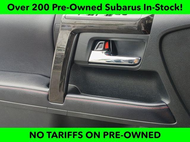 used 2019 Toyota 4Runner car, priced at $32,500