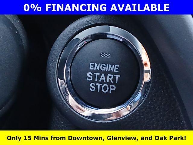 new 2025 Subaru Crosstrek car, priced at $34,015