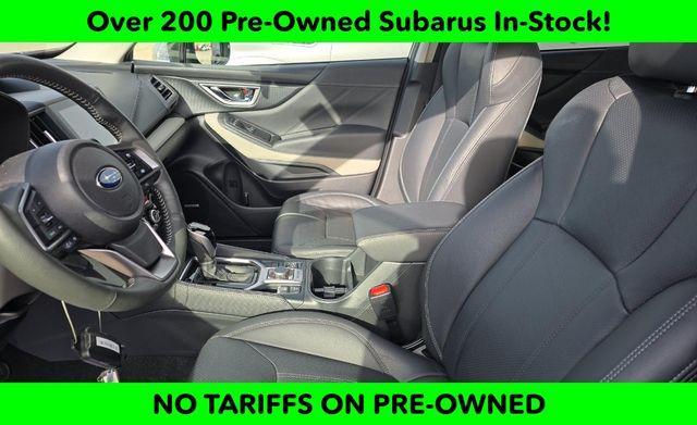 used 2024 Subaru Forester car, priced at $37,501