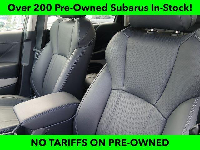 used 2024 Subaru Forester car, priced at $34,325