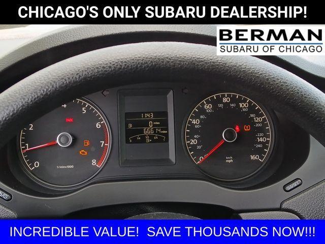 used 2014 Volkswagen Jetta car, priced at $7,900