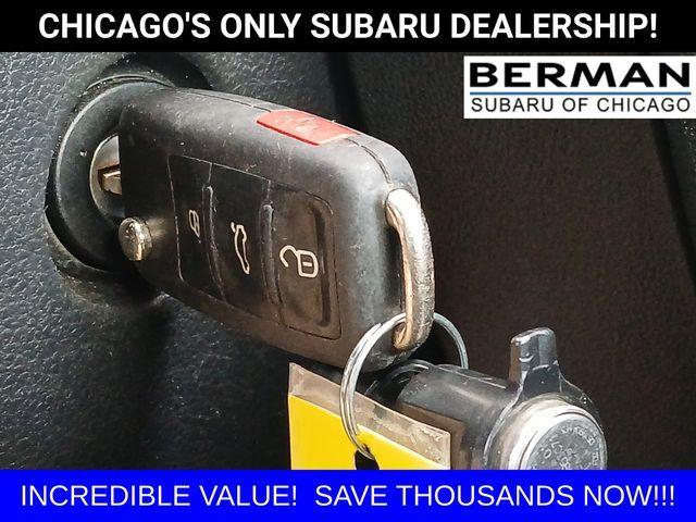 used 2014 Volkswagen Jetta car, priced at $7,900