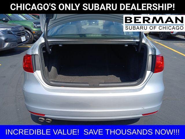 used 2014 Volkswagen Jetta car, priced at $7,900