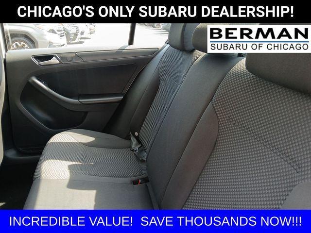 used 2014 Volkswagen Jetta car, priced at $7,900