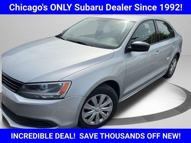 used 2014 Volkswagen Jetta car, priced at $9,000