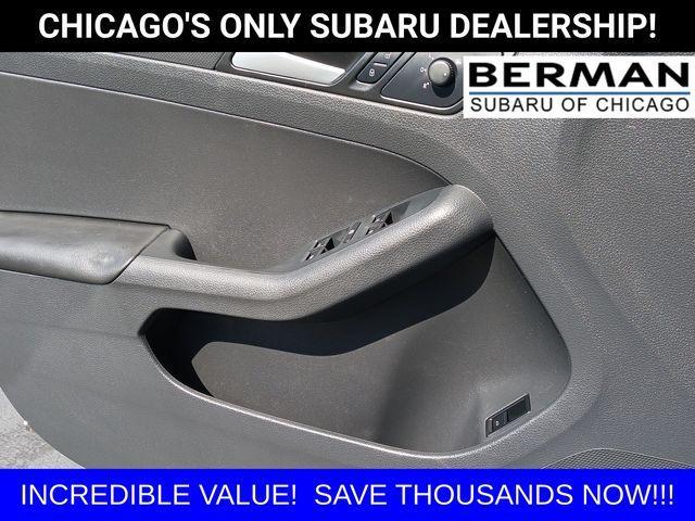 used 2014 Volkswagen Jetta car, priced at $7,900