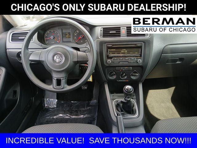 used 2014 Volkswagen Jetta car, priced at $7,900