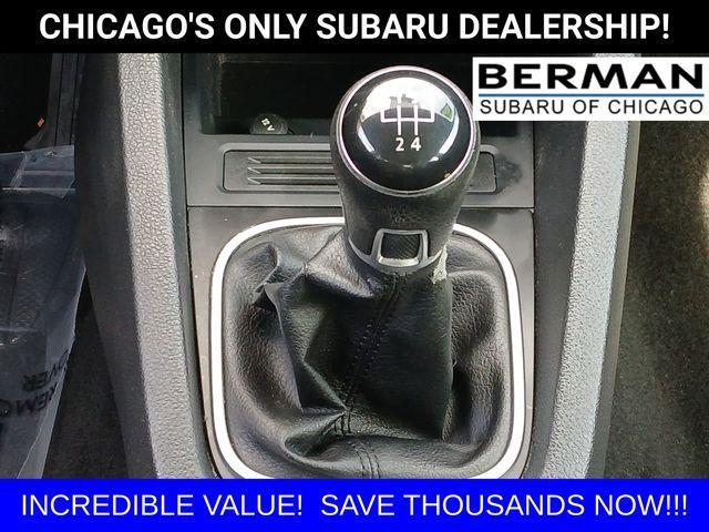 used 2014 Volkswagen Jetta car, priced at $7,900