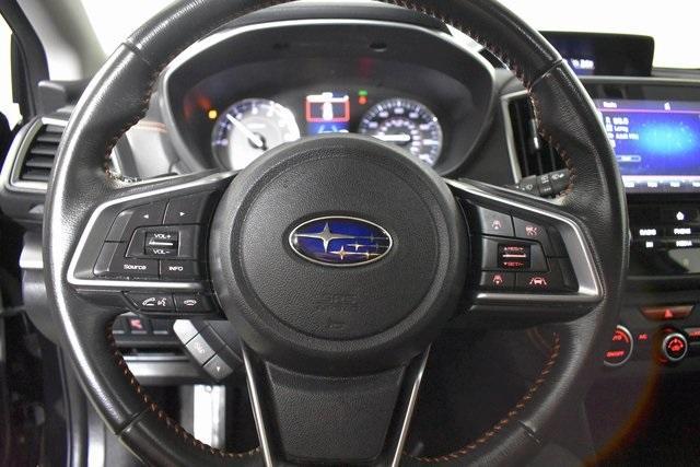 used 2019 Subaru Crosstrek car, priced at $21,000