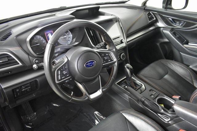 used 2019 Subaru Crosstrek car, priced at $21,000