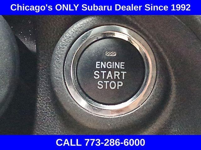 used 2022 Subaru Forester car, priced at $27,000