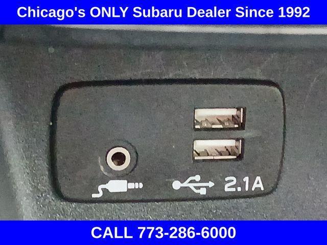 used 2022 Subaru Forester car, priced at $27,000