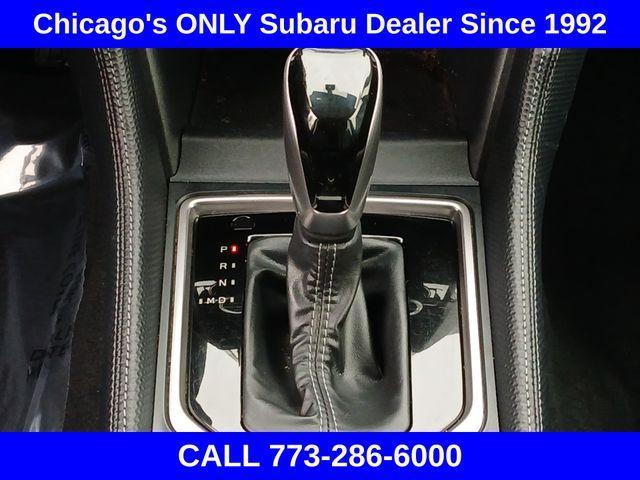 used 2022 Subaru Forester car, priced at $27,000