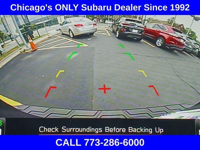 used 2022 Subaru Forester car, priced at $27,000