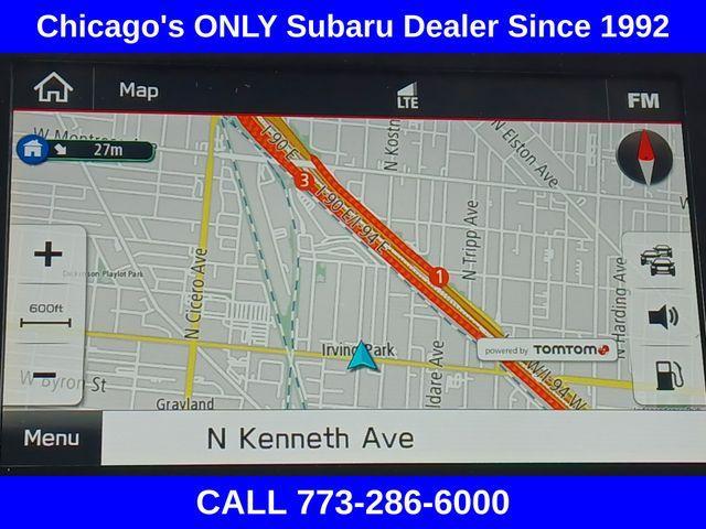 used 2022 Subaru Forester car, priced at $27,000