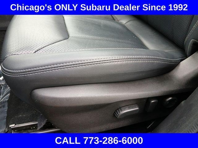 used 2022 Subaru Forester car, priced at $27,000
