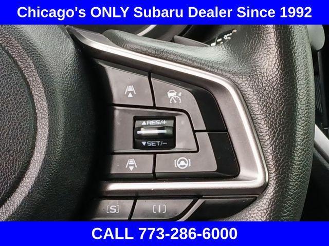 used 2022 Subaru Forester car, priced at $27,000