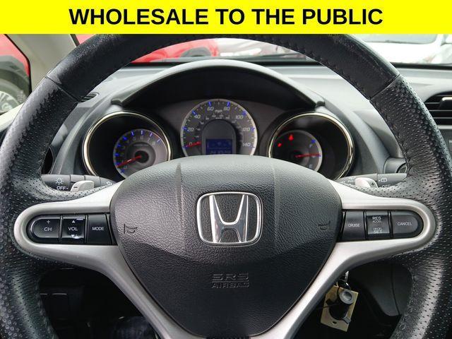 used 2013 Honda Fit car, priced at $7,000