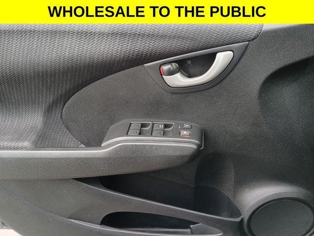 used 2013 Honda Fit car, priced at $7,000