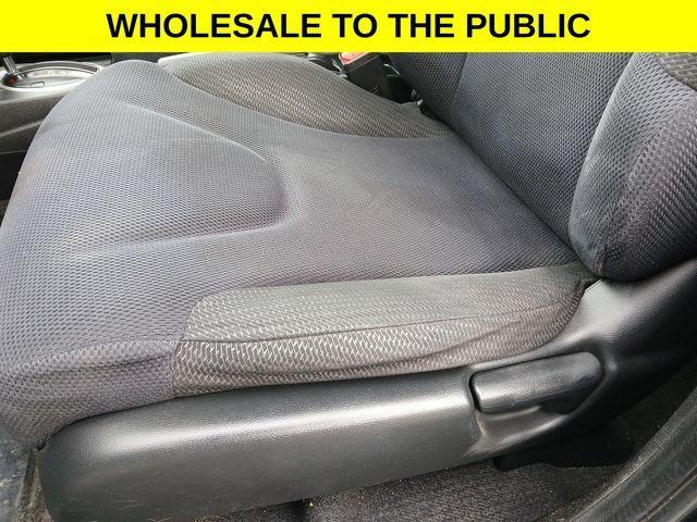 used 2013 Honda Fit car, priced at $7,000