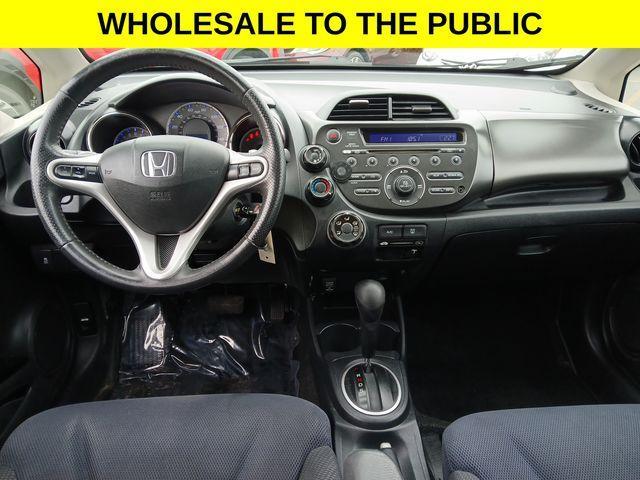 used 2013 Honda Fit car, priced at $7,000
