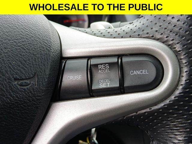 used 2013 Honda Fit car, priced at $7,000