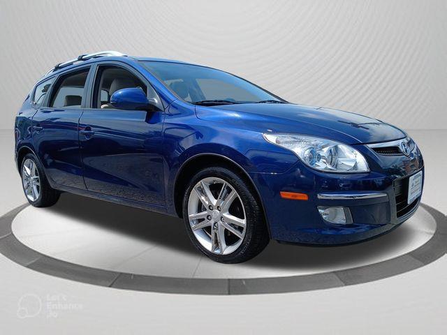 used 2011 Hyundai Elantra Touring car, priced at $7,500