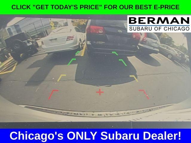 new 2025 Subaru Forester car, priced at $36,024