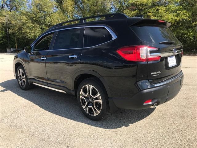 new 2024 Subaru Ascent car, priced at $47,317