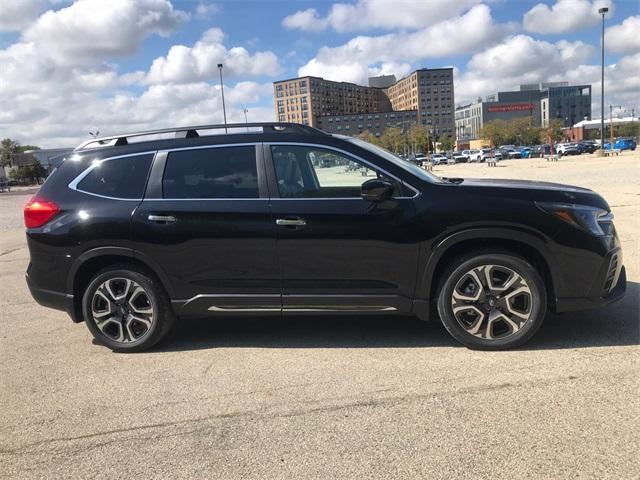 new 2024 Subaru Ascent car, priced at $47,317