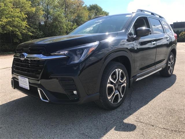 new 2024 Subaru Ascent car, priced at $47,317