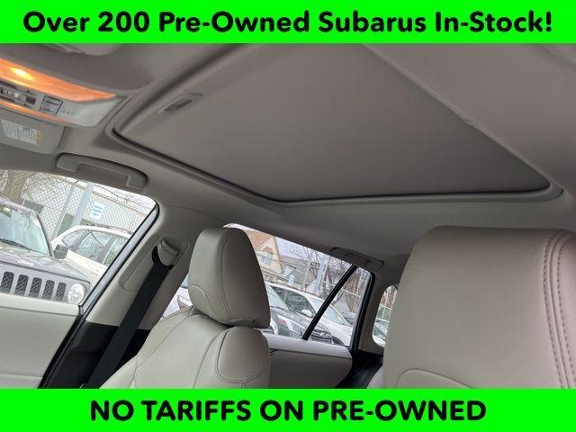 used 2021 Toyota RAV4 Hybrid car, priced at $32,000