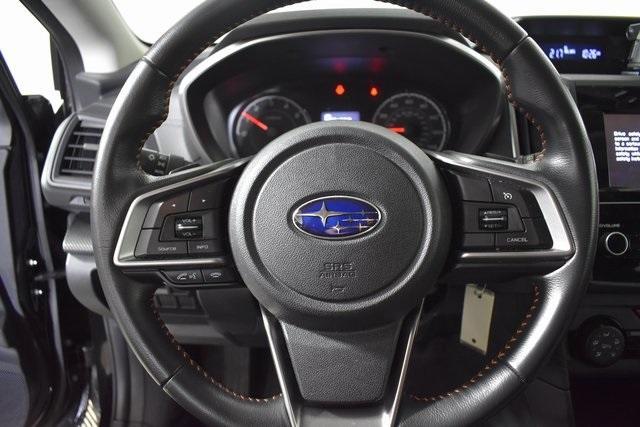 used 2018 Subaru Crosstrek car, priced at $20,869