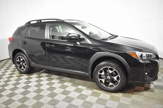 used 2018 Subaru Crosstrek car, priced at $20,869