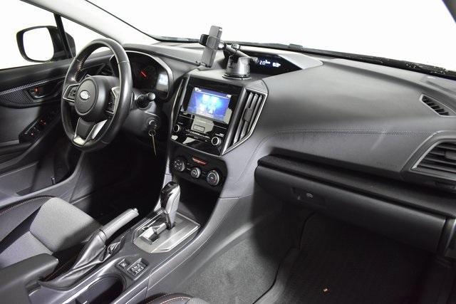 used 2018 Subaru Crosstrek car, priced at $20,869