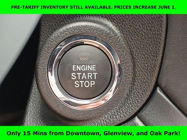 new 2025 Subaru Outback car, priced at $47,296