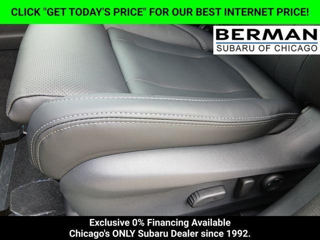 new 2025 Subaru Outback car, priced at $47,296