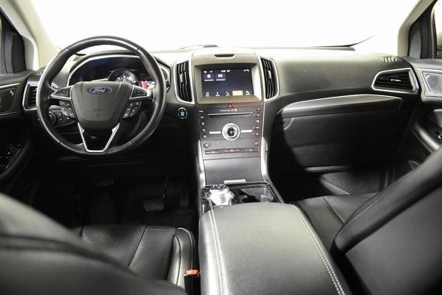 used 2019 Ford Edge car, priced at $15,888