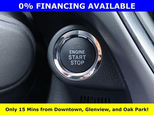 new 2025 Subaru Crosstrek car, priced at $37,214