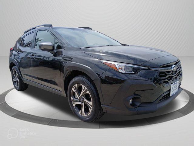 used 2024 Subaru Crosstrek car, priced at $27,000