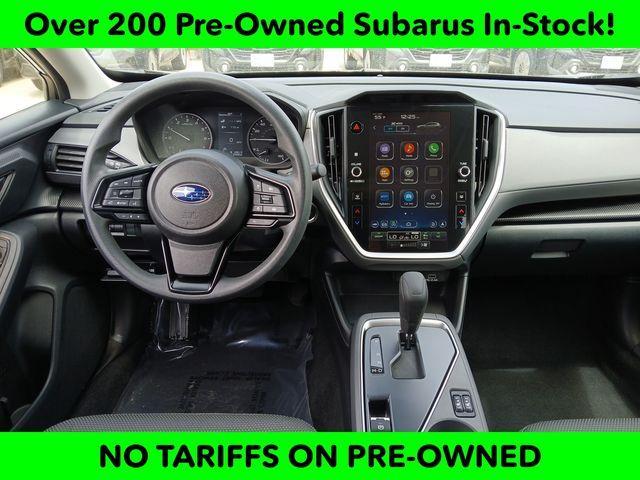 used 2024 Subaru Crosstrek car, priced at $30,000