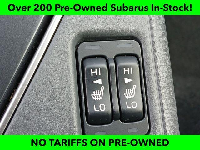 used 2024 Subaru Crosstrek car, priced at $30,000