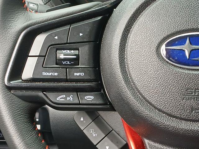 used 2024 Subaru Forester car, priced at $32,000
